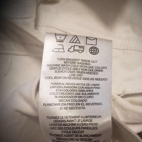 TRUCK FIT | Adorable Lightweight Little Girls Jacket | Size 7 - Picture 6 of 7